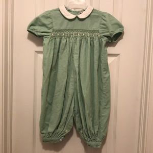 Beautiful girls Romper